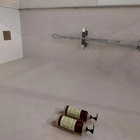 La Vista De Gredos Iii Casa di campagna *