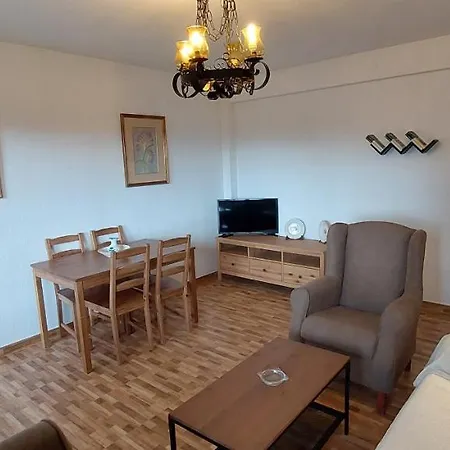 Casa rural La Vista De Gredos Iii *