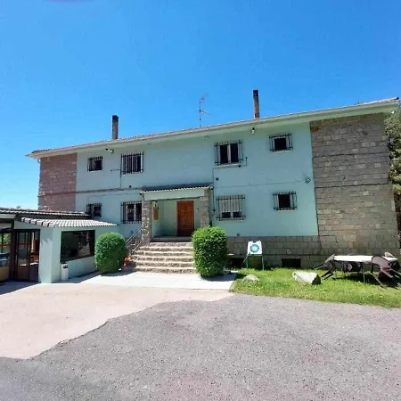 La Vista De Gredos Iii *