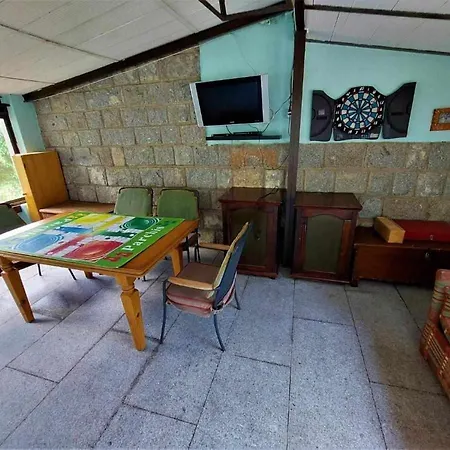 La Vista De Gredos Iii Lantställe