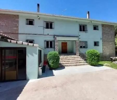 Country house La Vista De Gredos Iii
