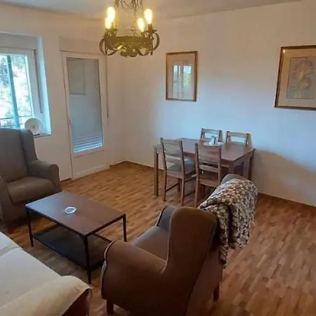Country house La Vista De Gredos Iii