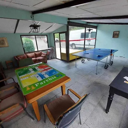 La Vista De Gredos Iii *