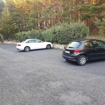 Lantställe La Vista De Gredos Iii Navarredonda de Gredos