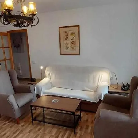 La Vista De Gredos Iii *