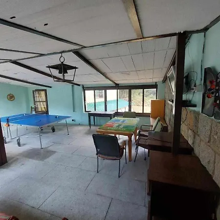 Lantställe La Vista De Gredos Iii