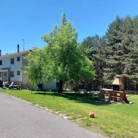 Country house La Vista De Gredos Iii *