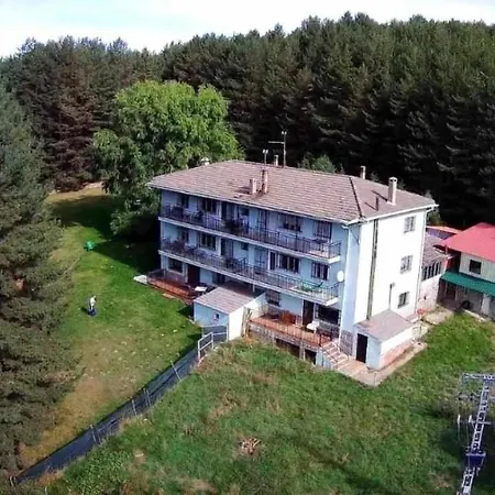 La Vista De Gredos Iii Navarredonda