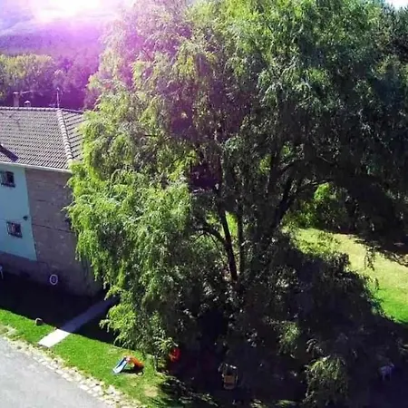 Country house La Vista De Gredos Iii