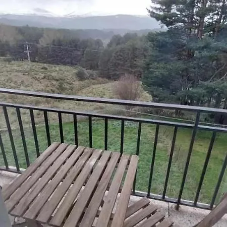 La Vista De Gredos Iii * Navarredonda