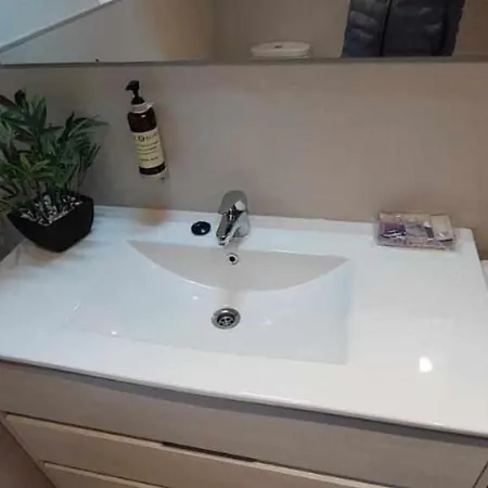 La Vista De Gredos Iii *