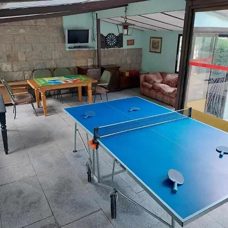 La Vista De Gredos Iii * Navarredonda de Gredos