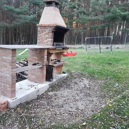 Casa di campagna La Vista De Gredos Iii *