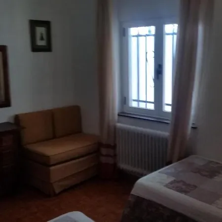 Country house La Vista De Gredos Iii *