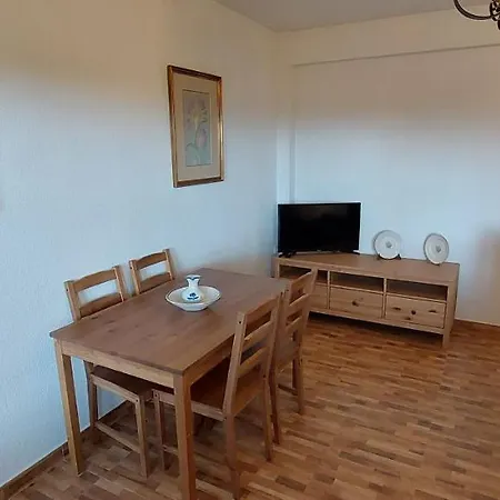 La Vista De Gredos Iii