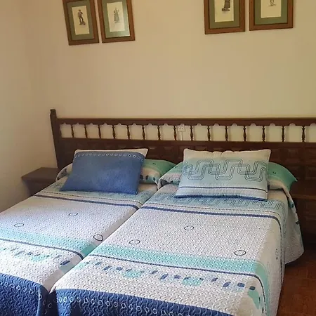 La Vista De Gredos Iii Casa di campagna