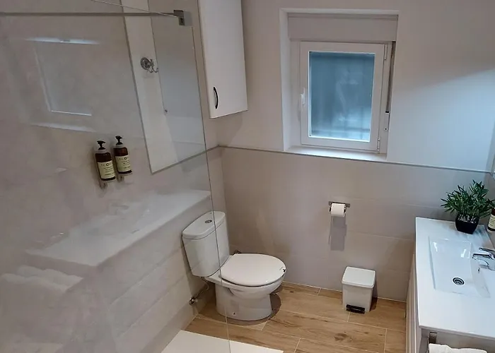 Landsted La Vista De Gredos Iii Navarredonda de Gredos