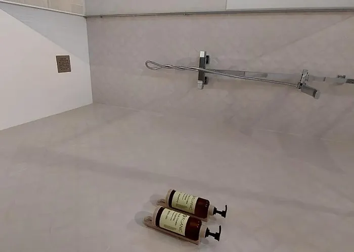 La Vista De Gredos Iii Lantställe *