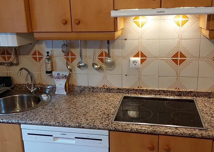 La Vista De Gredos Iii Lantställe