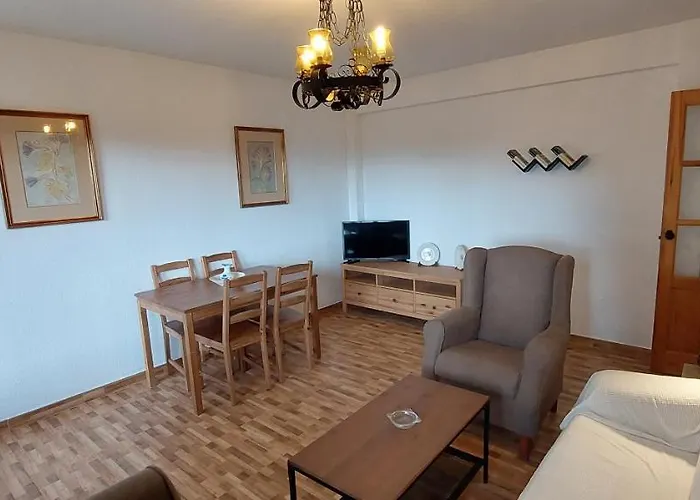 Lantställe La Vista De Gredos Iii *