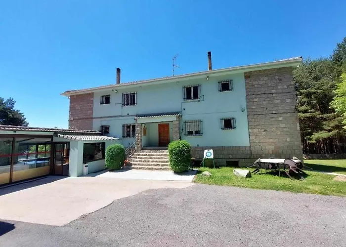 La Vista De Gredos Iii *