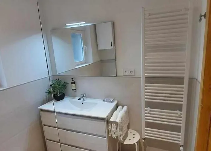 La Vista De Gredos Iii * Navarredonda de Gredos