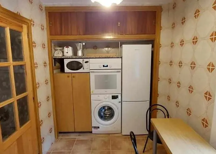 La Vista De Gredos Iii