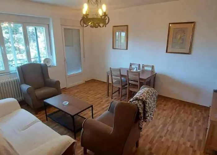 Landsted La Vista De Gredos Iii