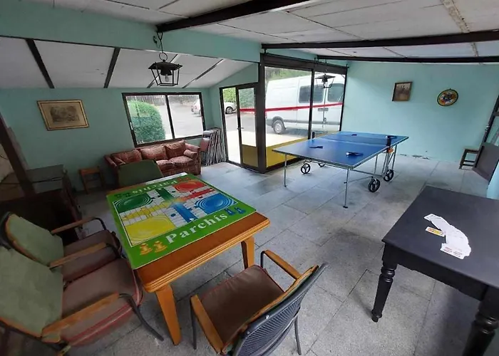 La Vista De Gredos Iii *