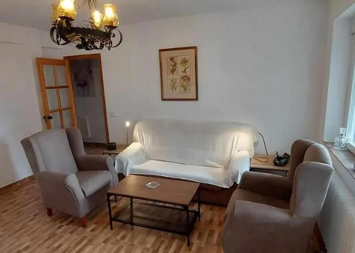 La Vista De Gredos Iii *