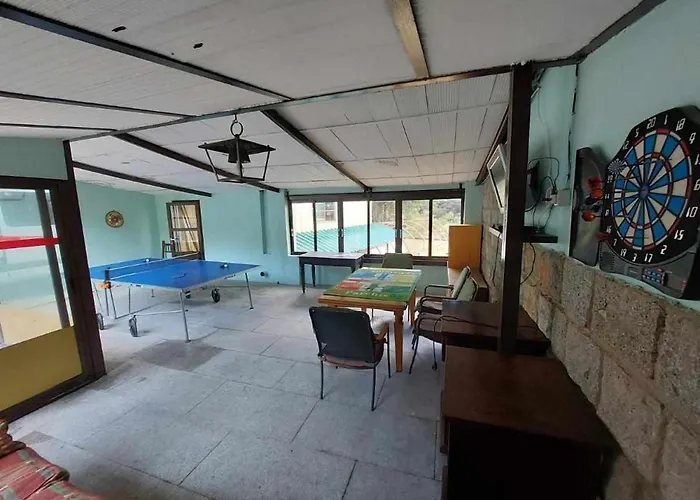 Landsted La Vista De Gredos Iii