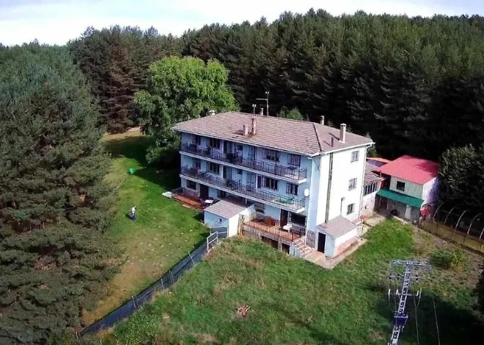 La Vista De Gredos Iii Navarredonda de Gredos