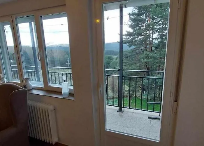 La Vista De Gredos Iii Landsted *