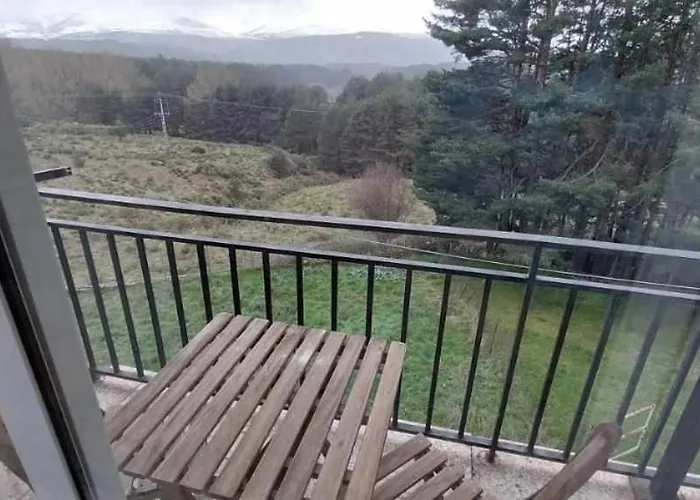 La Vista De Gredos Iii * Navarredonda de Gredos