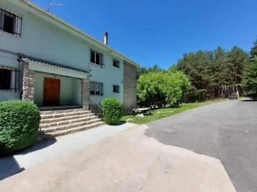 Landsted La Vista De Gredos Iii Navarredonda de Gredos