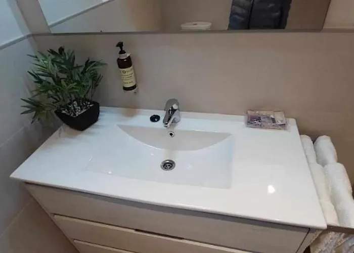 La Vista De Gredos Iii *