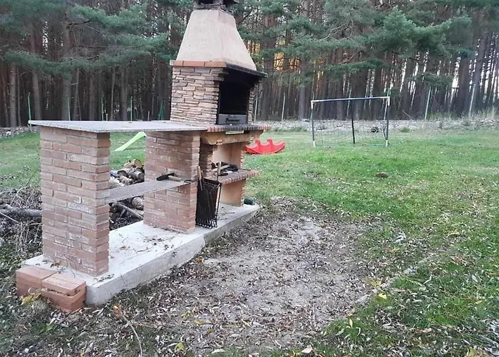 Landsted La Vista De Gredos Iii *