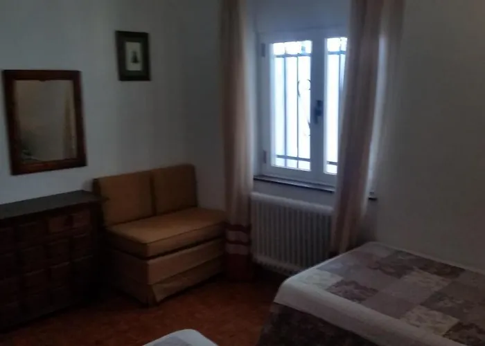 Landsted La Vista De Gredos Iii *