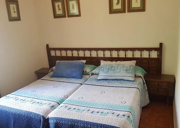 La Vista De Gredos Iii Landsted